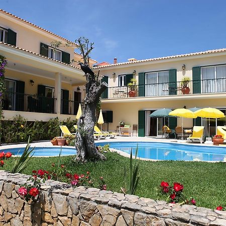 Vila De Sol Sesimbra Eksteriør bilde