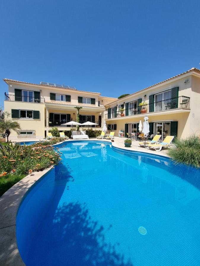 Vila De Sol Sesimbra Eksteriør bilde