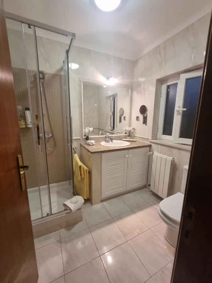 Vila De Sol Sesimbra Eksteriør bilde