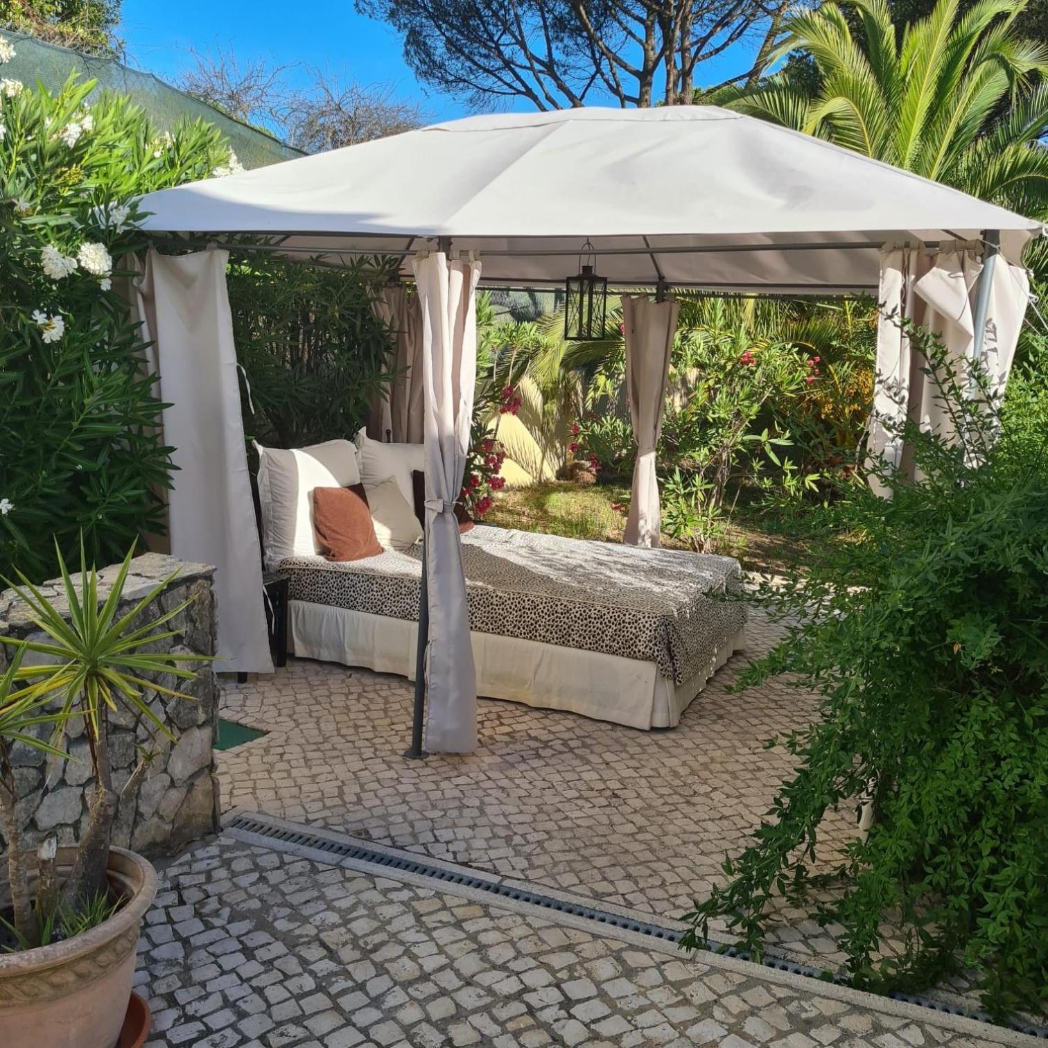 Vila De Sol Sesimbra Eksteriør bilde