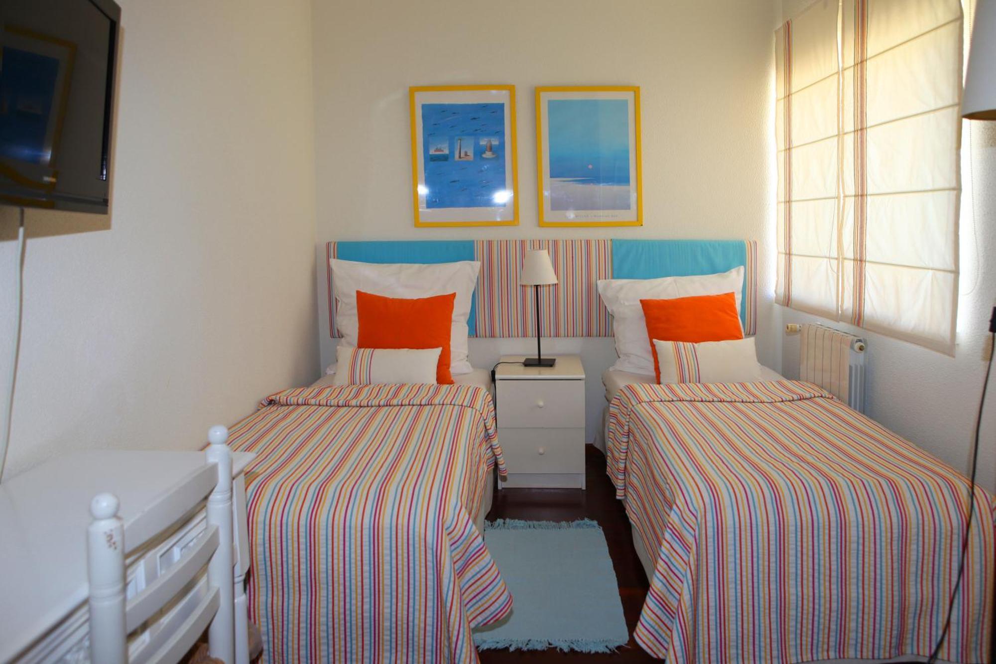 Vila De Sol Sesimbra Rom bilde