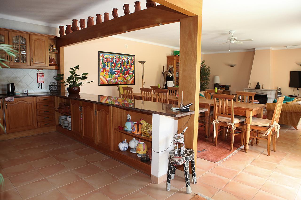 Vila De Sol Sesimbra Eksteriør bilde