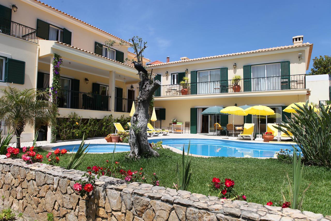 Vila De Sol Sesimbra Eksteriør bilde