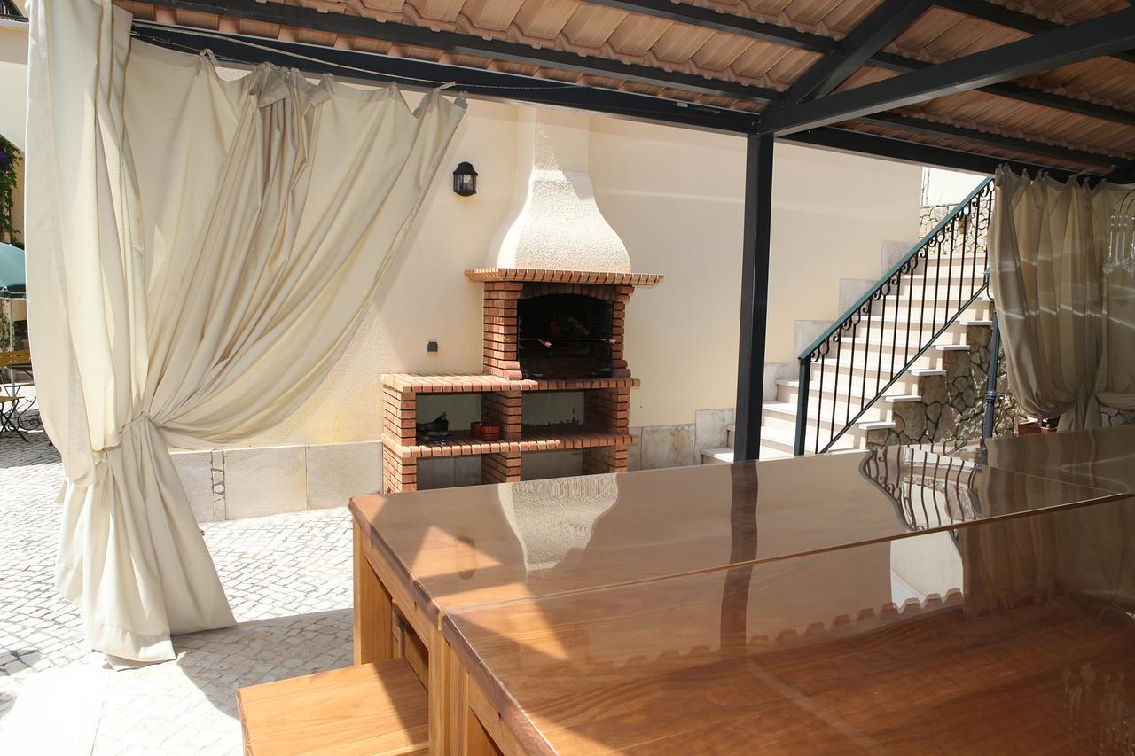 Vila De Sol Sesimbra Eksteriør bilde
