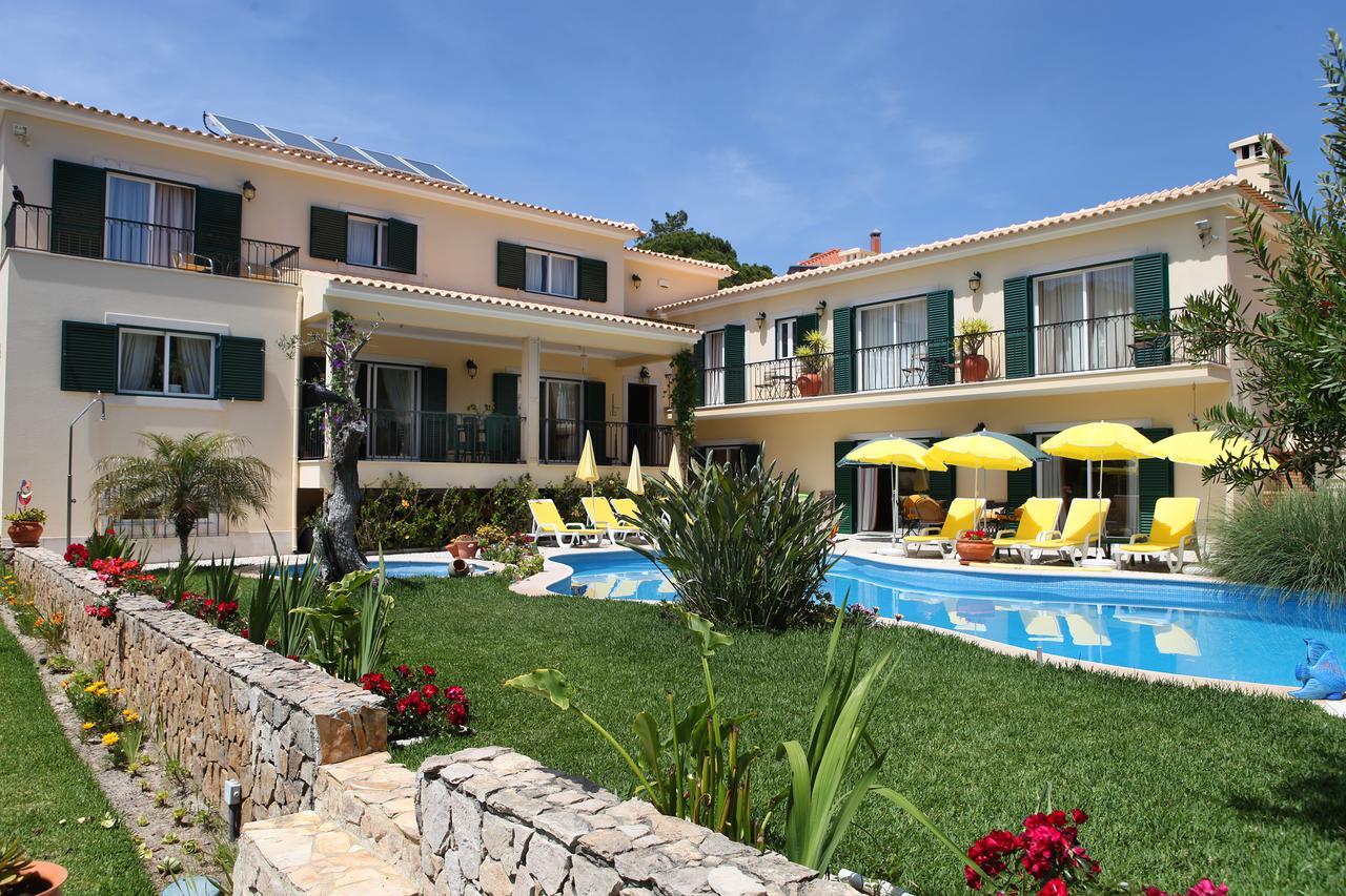 Vila De Sol Sesimbra Eksteriør bilde