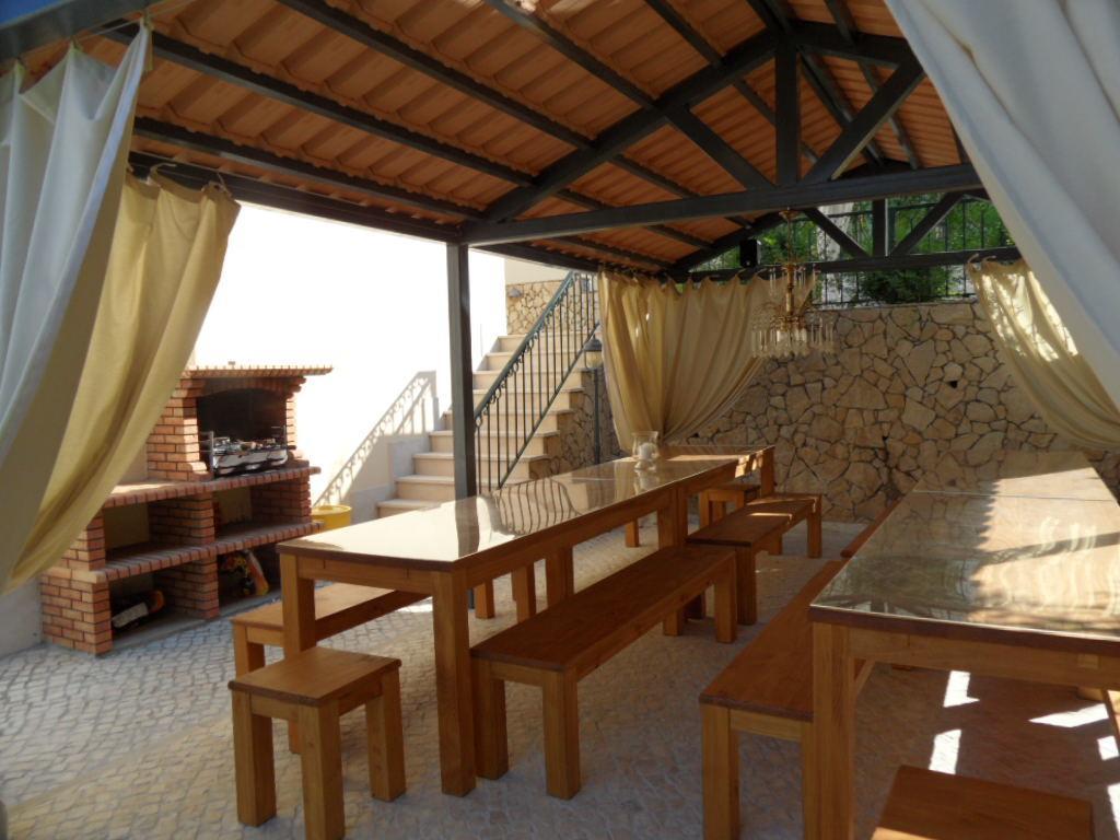 Vila De Sol Sesimbra Eksteriør bilde