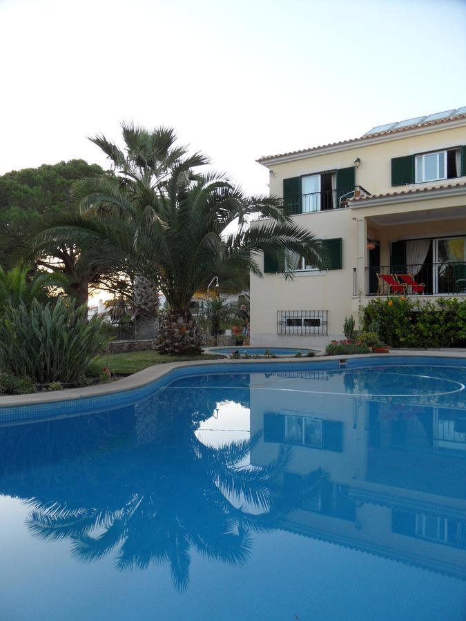 Vila De Sol Sesimbra Eksteriør bilde