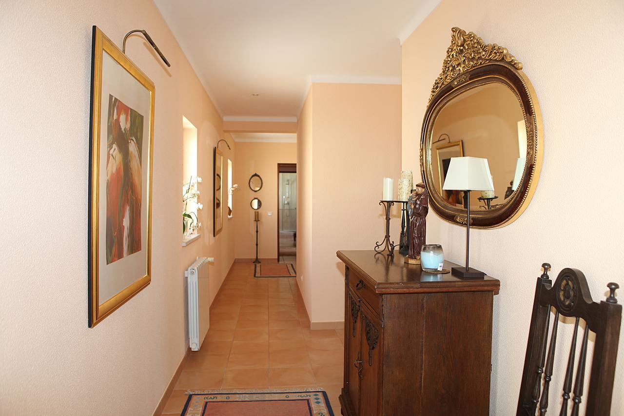 Vila De Sol Sesimbra Eksteriør bilde
